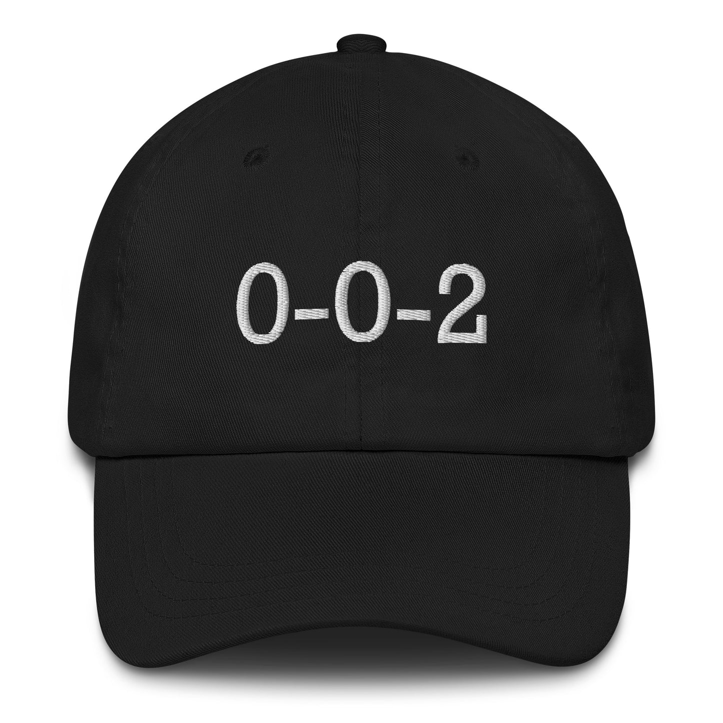 Pickleball 002 Adult Hat - Multiple Colors Available