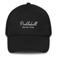 Pickleball Social Club Adjustable Adult Hat