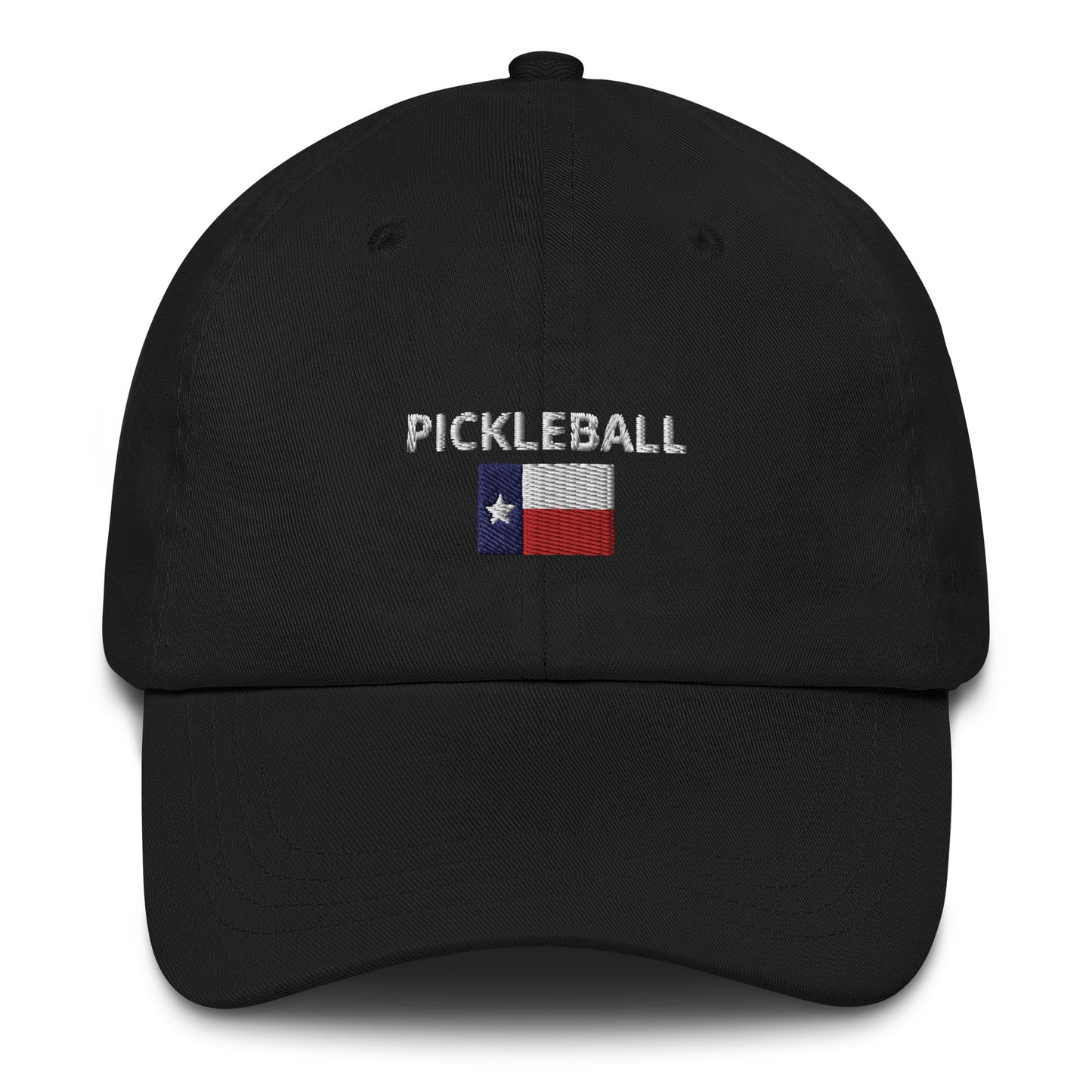 Texas Flag Adjustable Hat