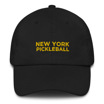 New York Pickleball Hat