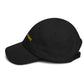 Padel Golden Point Embroidered Adult Hat