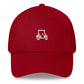 Golf Cart Adjustable Hat