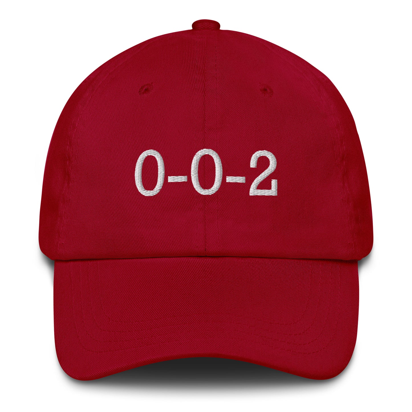 Pickleball 002 Adult Hat -- 6 colors available