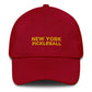 New York Pickleball Hat