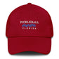 Florida Wave Pickleball Hat