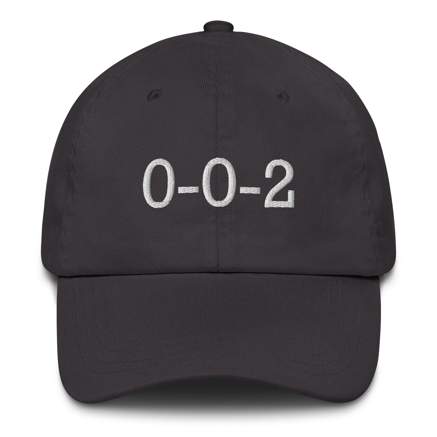 Pickleball 002 Adult Hat -- 6 colors available