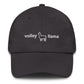 Volley Llama Pickleball Hat