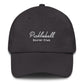 Pickleball Social Club Adjustable Adult Hat