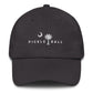 South Carolina Palmetto Tree Pickleball Hat