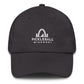 Pickleball Missouri Hat