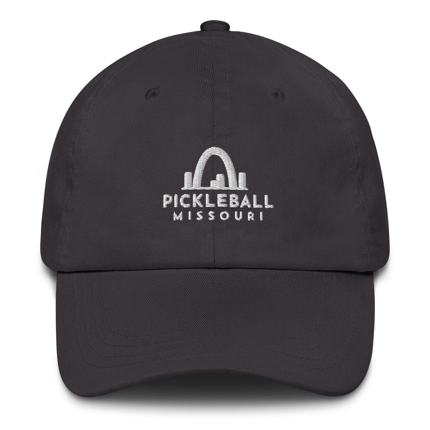 Pickleball Missouri Hat