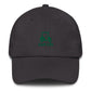 Cart Life Adjustable Hat