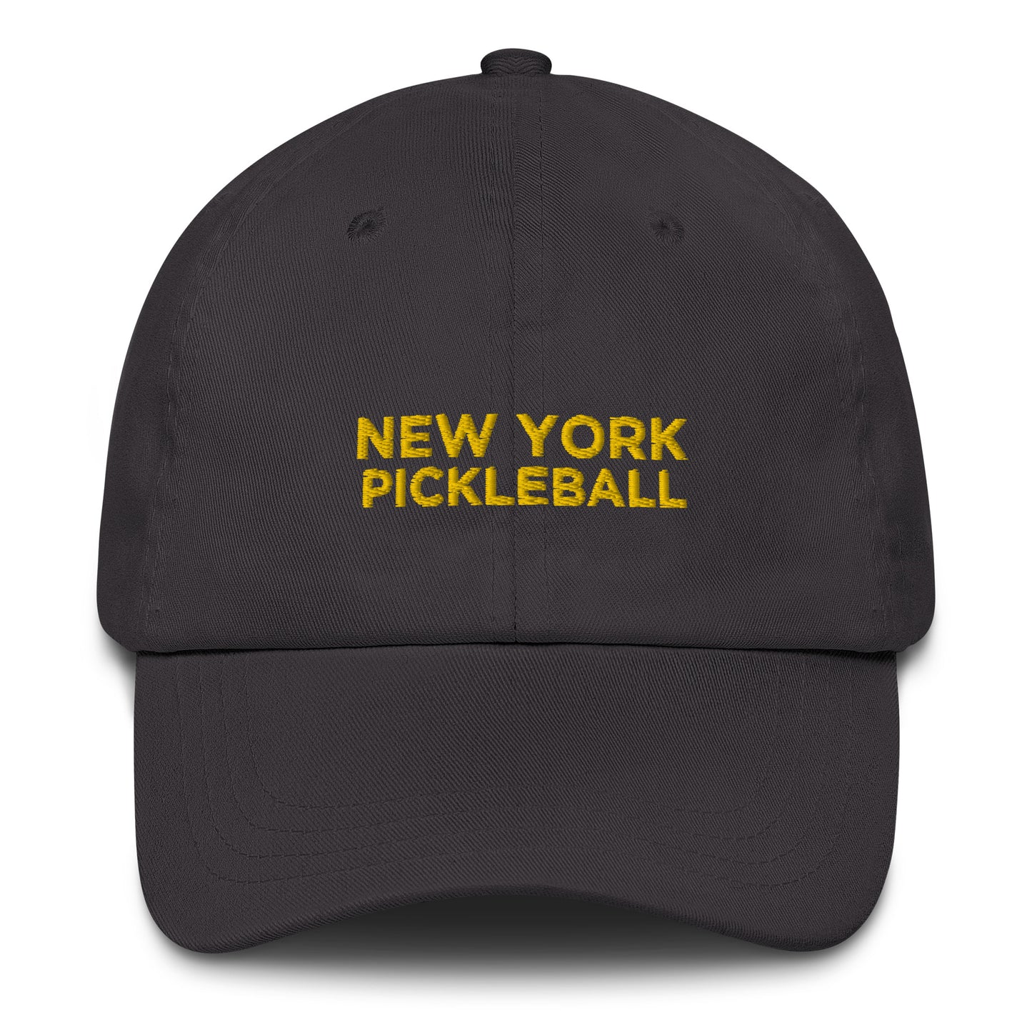 New York Pickleball Hat