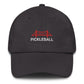 San Francisco Bay Area Pickleball Hat