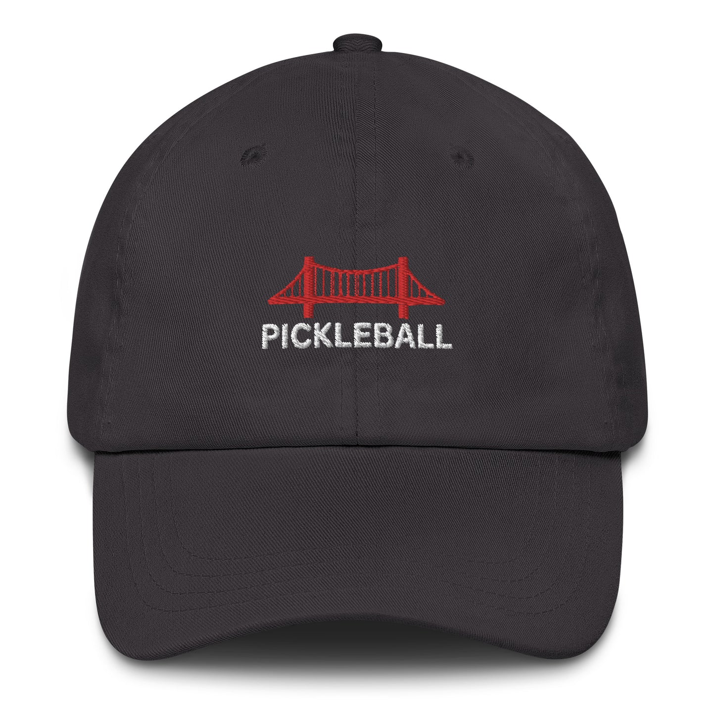 San Francisco Bay Area Pickleball Hat