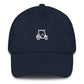 Golf Cart Adjustable Hat - Multiple Colors Available