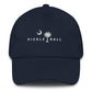 South Carolina Palmetto Tree Pickleball Hat