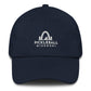 Pickleball Missouri Hat