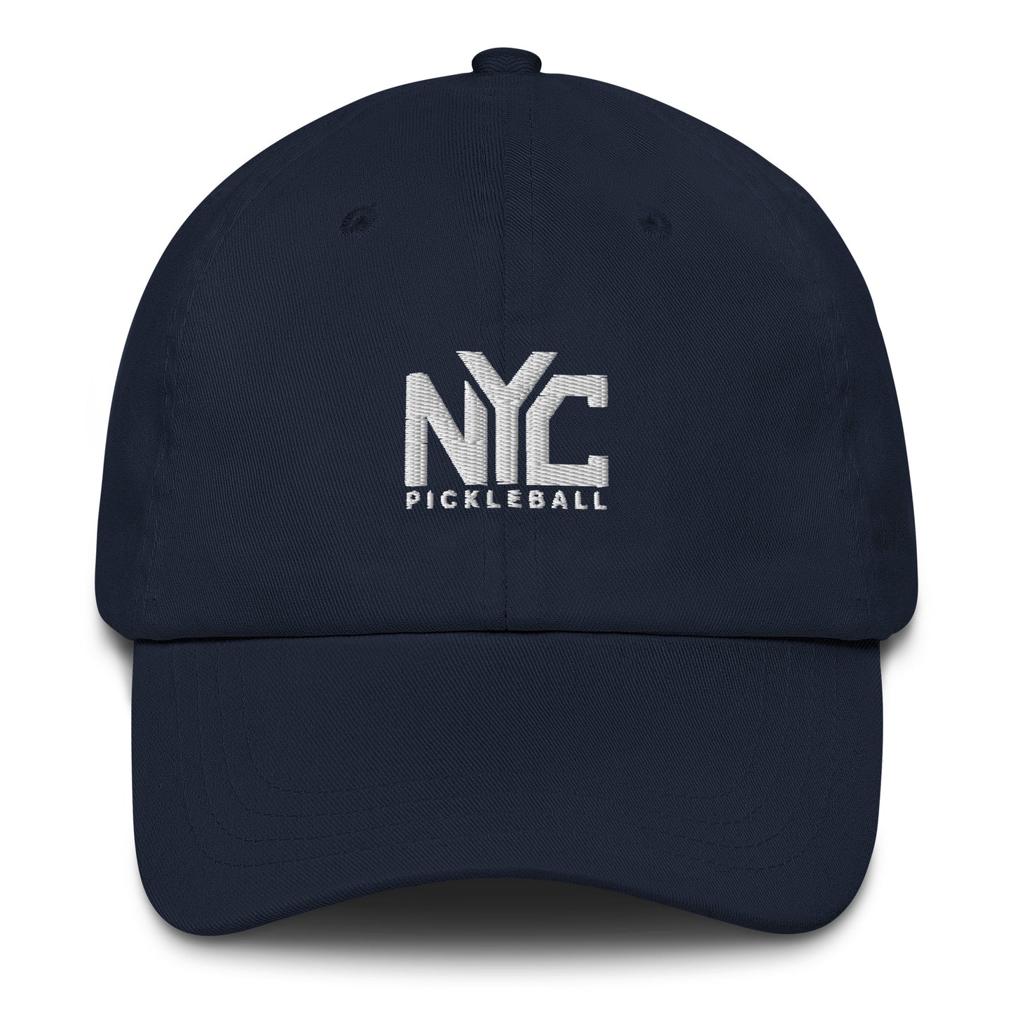 New York City Pickleball Hat