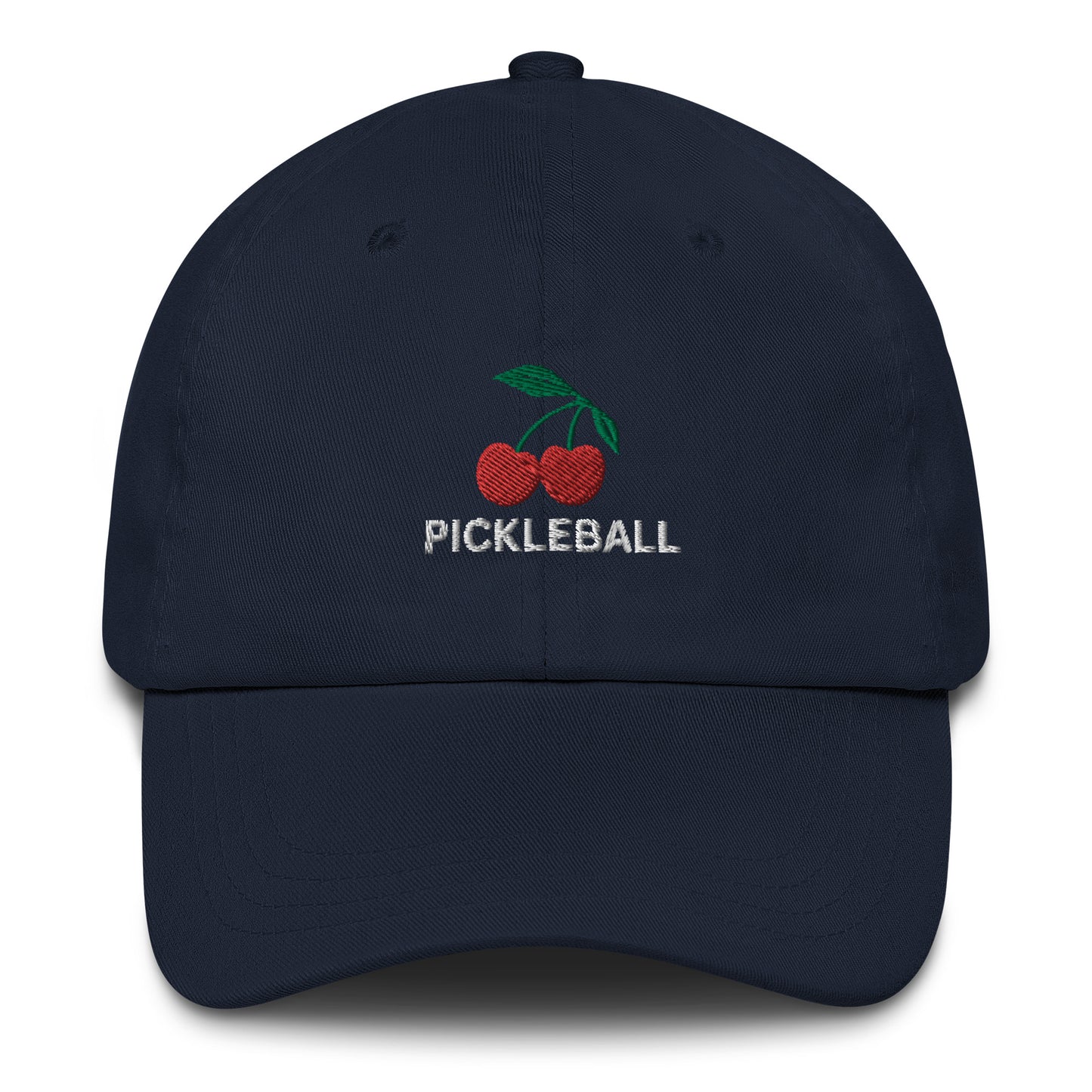 Michigan Cherry Pickleball Hat