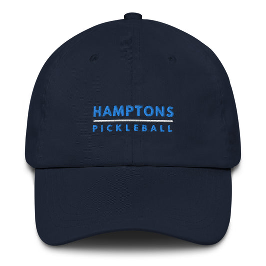 Hamptons Pickleball Hat