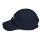 Padel Embroidered Adult Hat