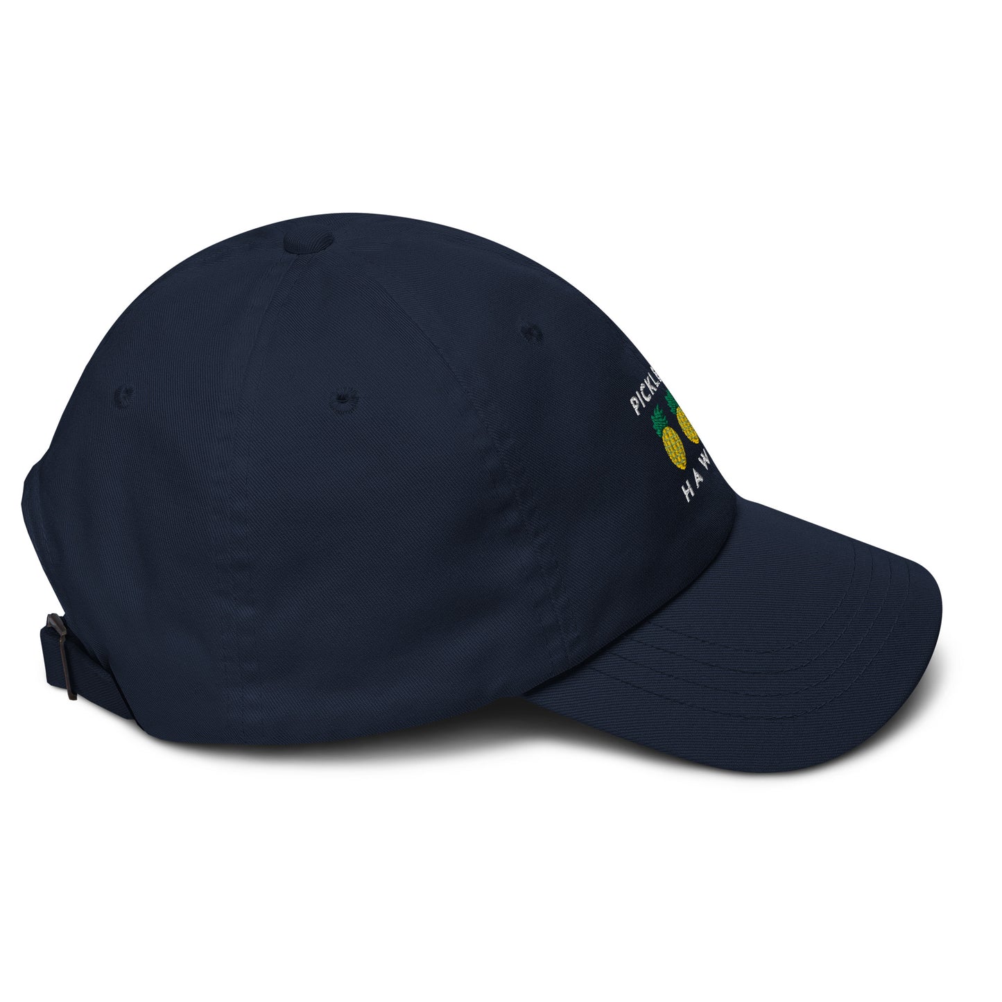 Hawaii Pineapple Pickleball Hat