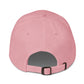 Pickleball Lifestyle Adjustable Adult Hat - Multiple Colors Available