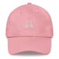 Golf Cart Adjustable Hat - Multiple Colors Available