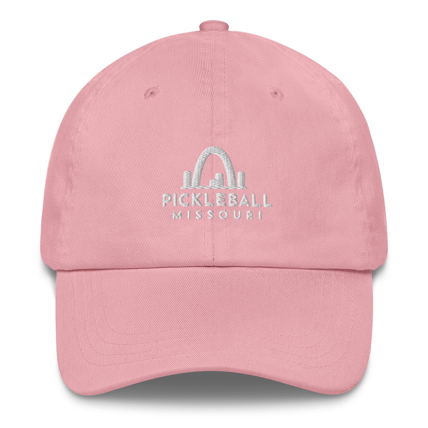 Pickleball Missouri Hat