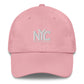 New York City Pickleball Hat