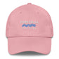 Florida Wave Pickleball Hat