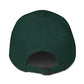 Cricket Bat Embroidered Adult Hat