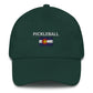 Colorado Flag Pickleball Hat