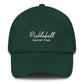 Pickleball Social Club Adjustable Adult Hat