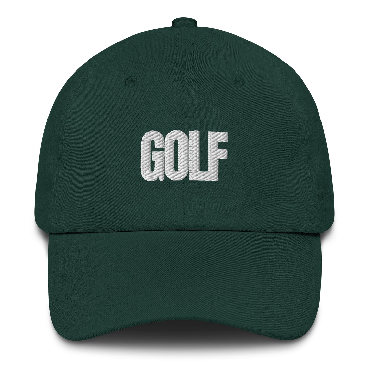 GOLF Bold Adjustable Hat