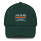 Custom Hole-In-One Golf Hat Design 3