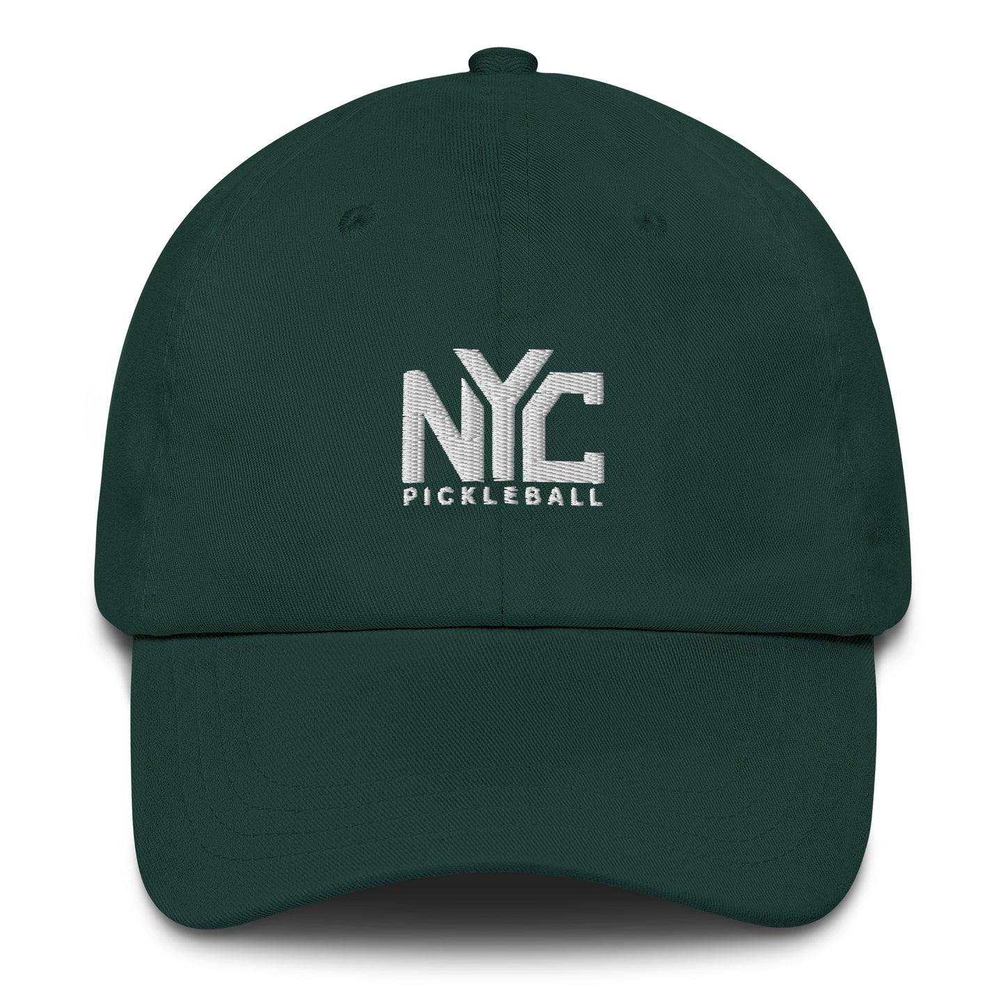 New York City Pickleball Hat