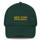 New York Pickleball Hat