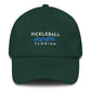 Florida Wave Pickleball Hat