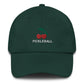 Michigan Cherry Pickleball Hat