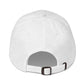 Pickleball 002 Adult Hat Blue Embroidery - Multiple Colors Available