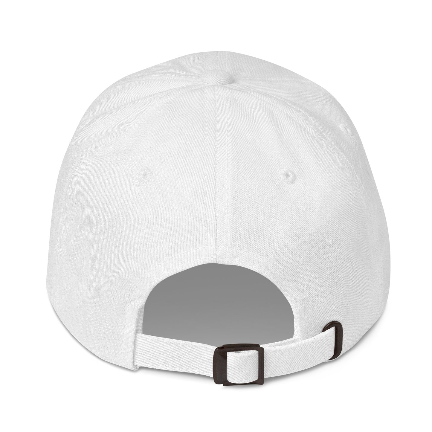 Pickleball Dink Club Adjustable Adult Hat