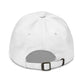 Eat Dink Be Merry Pickleball Adjustable Hat - Multiple Colors Available