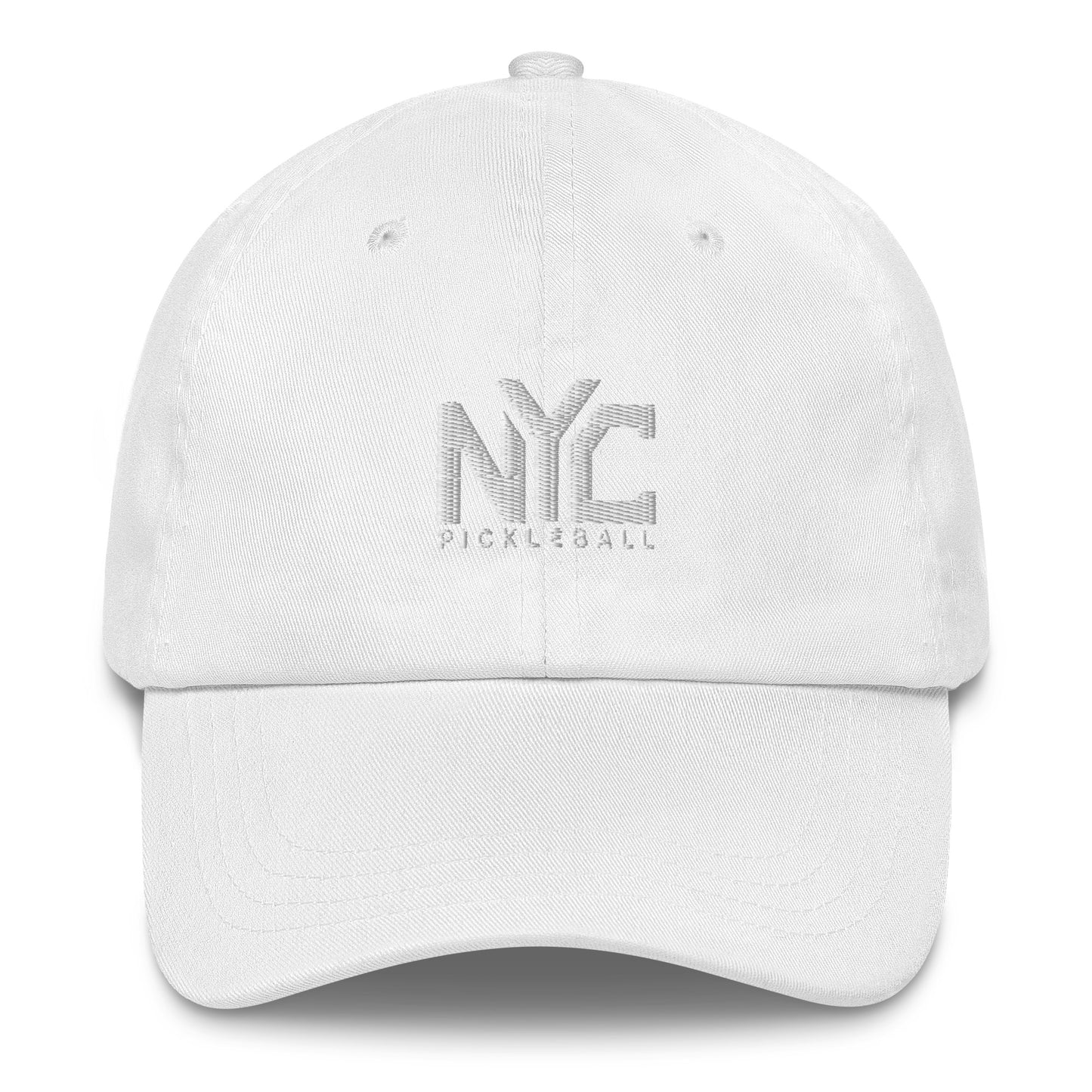 New York City Pickleball Hat