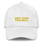 New York Pickleball Hat