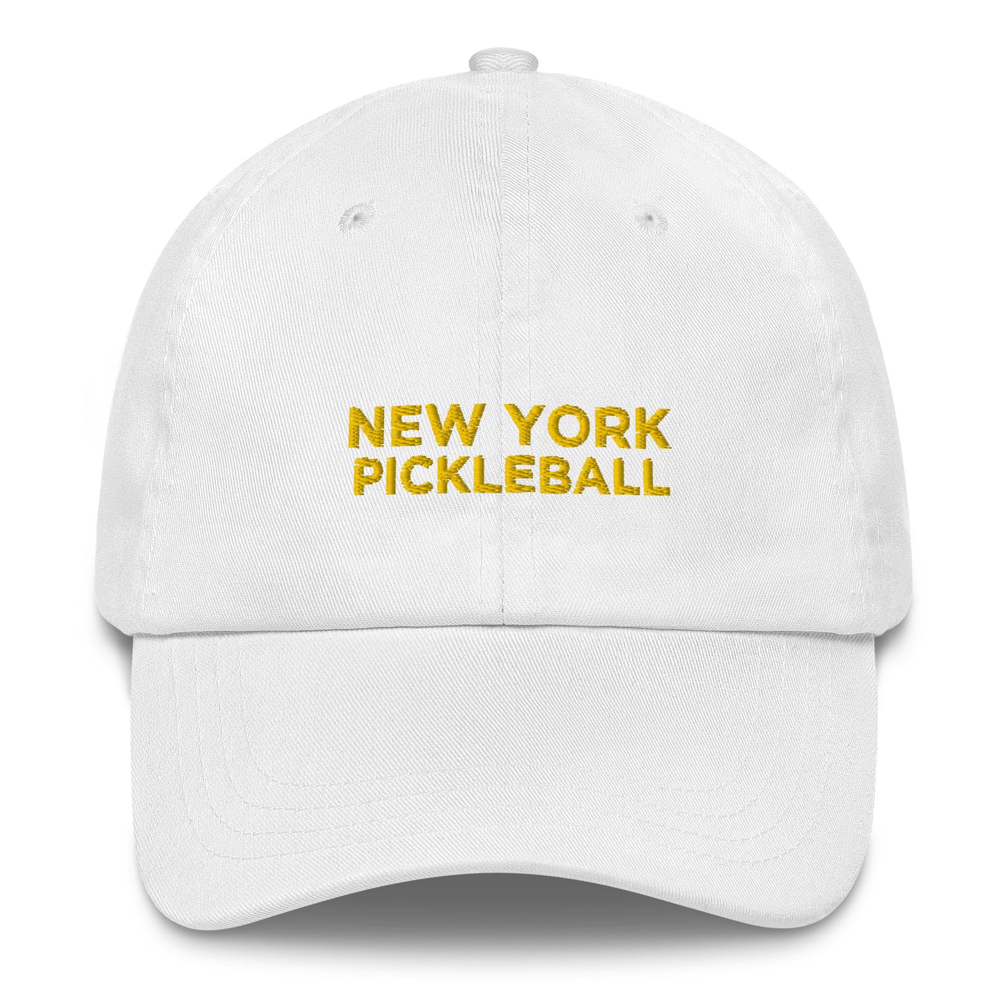 New York Pickleball Hat