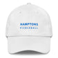 Hamptons Pickleball Hat