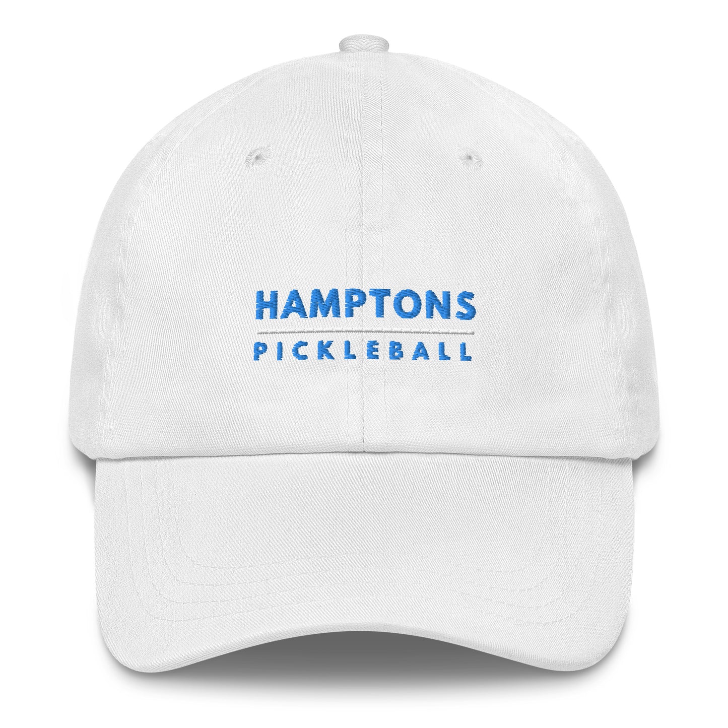 Hamptons Pickleball Hat