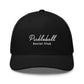 Pickleball Social Club Embroidered Adult Trucker Hat